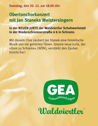 Obertonchor Spektrum - einladung 20.12.2014
